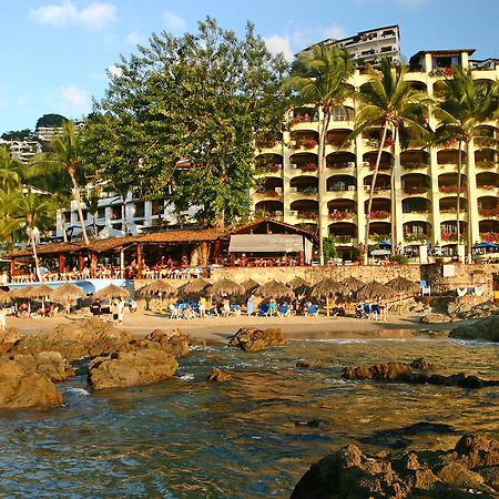 Lindo Mar Resort Puerto Vallarta Luaran gambar