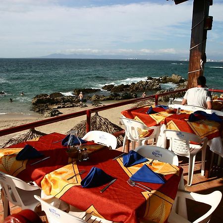 Lindo Mar Resort Puerto Vallarta Luaran gambar