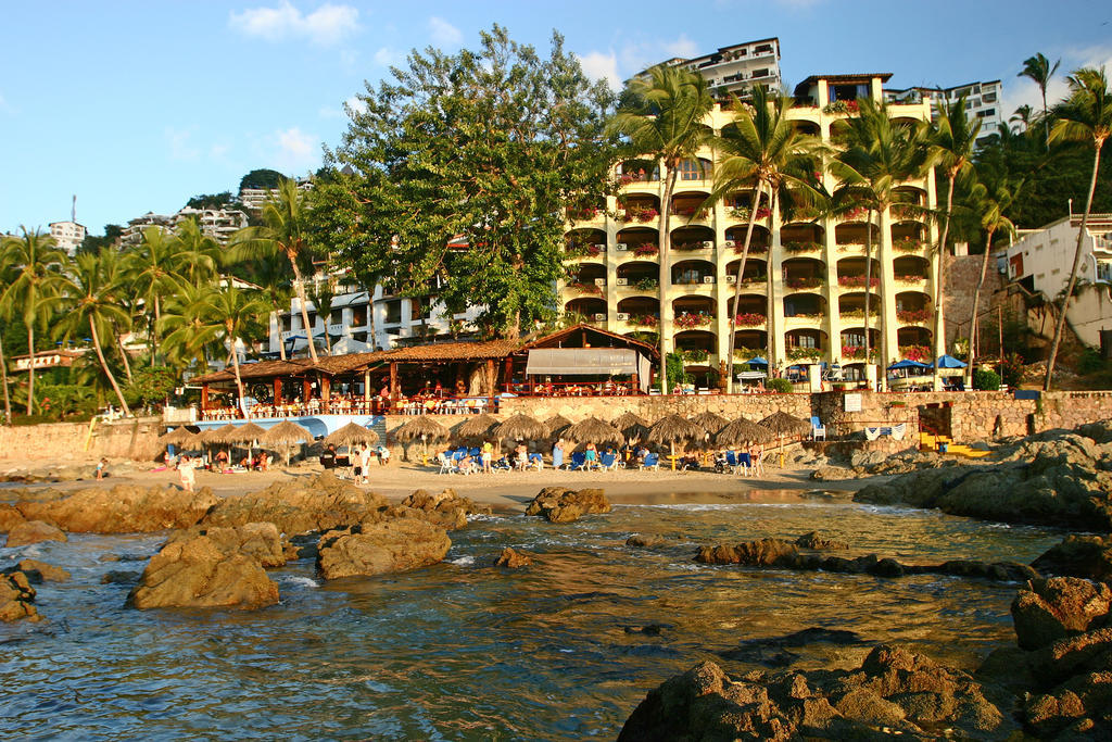 Lindo Mar Resort Puerto Vallarta Luaran gambar