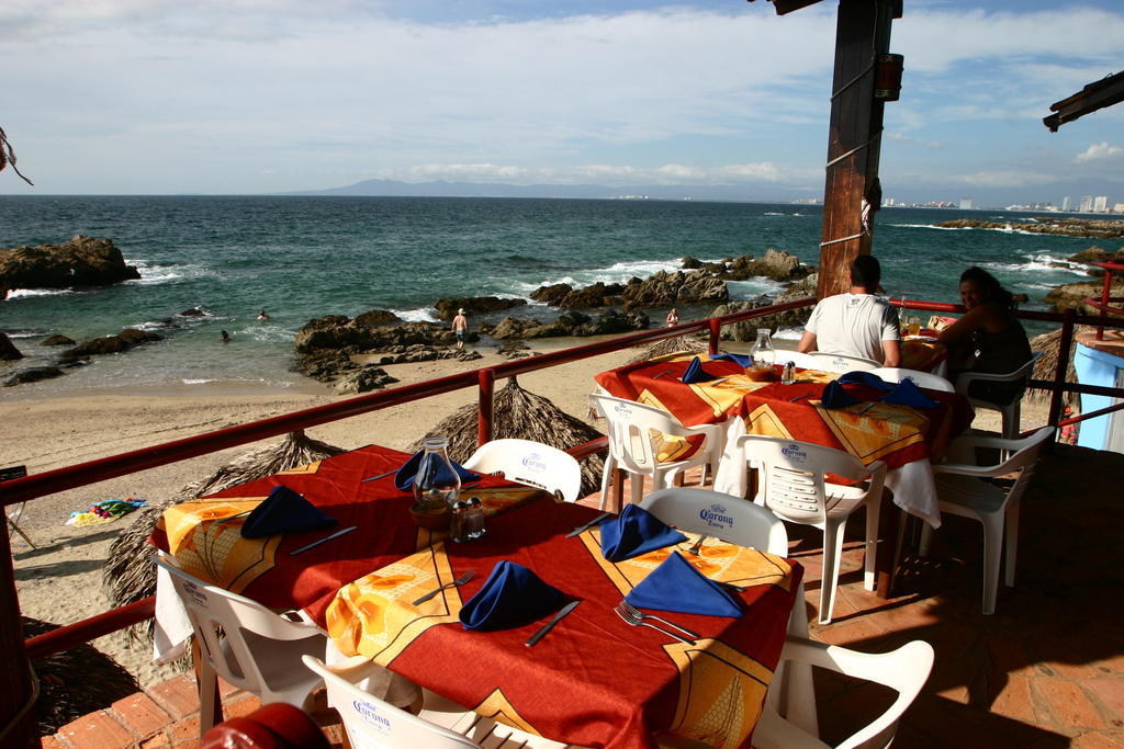 Lindo Mar Resort Puerto Vallarta Luaran gambar