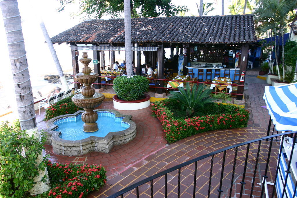 Lindo Mar Resort Puerto Vallarta Luaran gambar