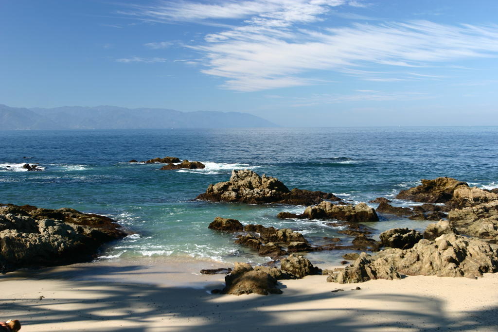 Lindo Mar Resort Puerto Vallarta Luaran gambar