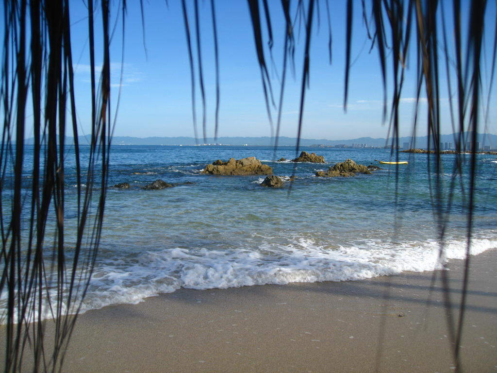 Lindo Mar Resort Puerto Vallarta Luaran gambar