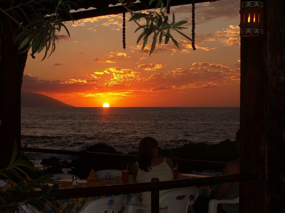 Lindo Mar Resort Puerto Vallarta Luaran gambar