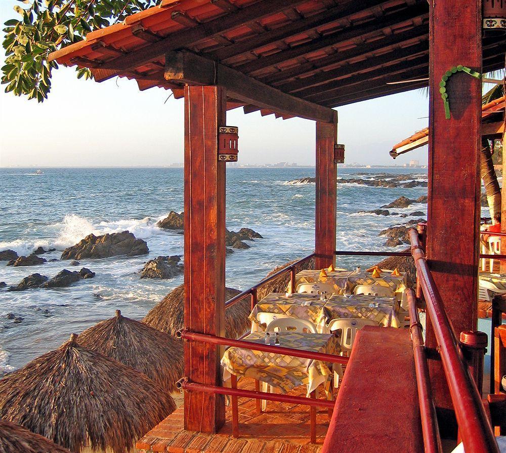 Lindo Mar Resort Puerto Vallarta Luaran gambar