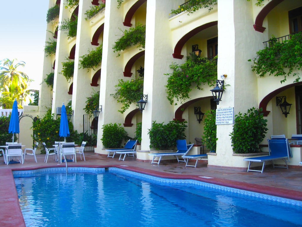 Lindo Mar Resort Puerto Vallarta Luaran gambar