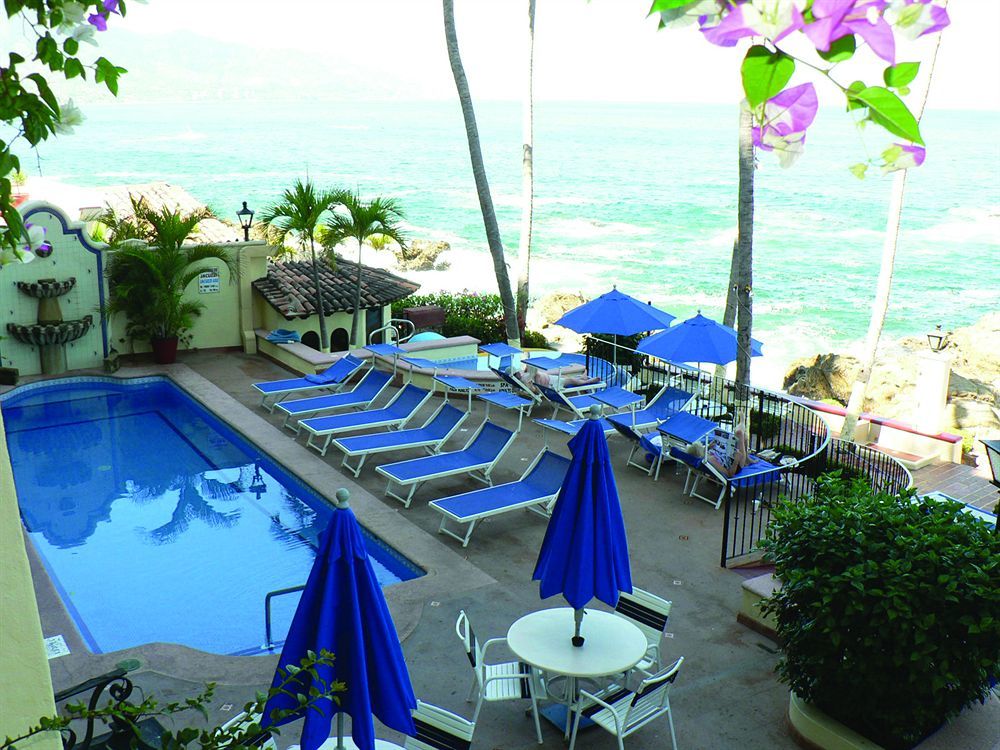 Lindo Mar Resort Puerto Vallarta Luaran gambar