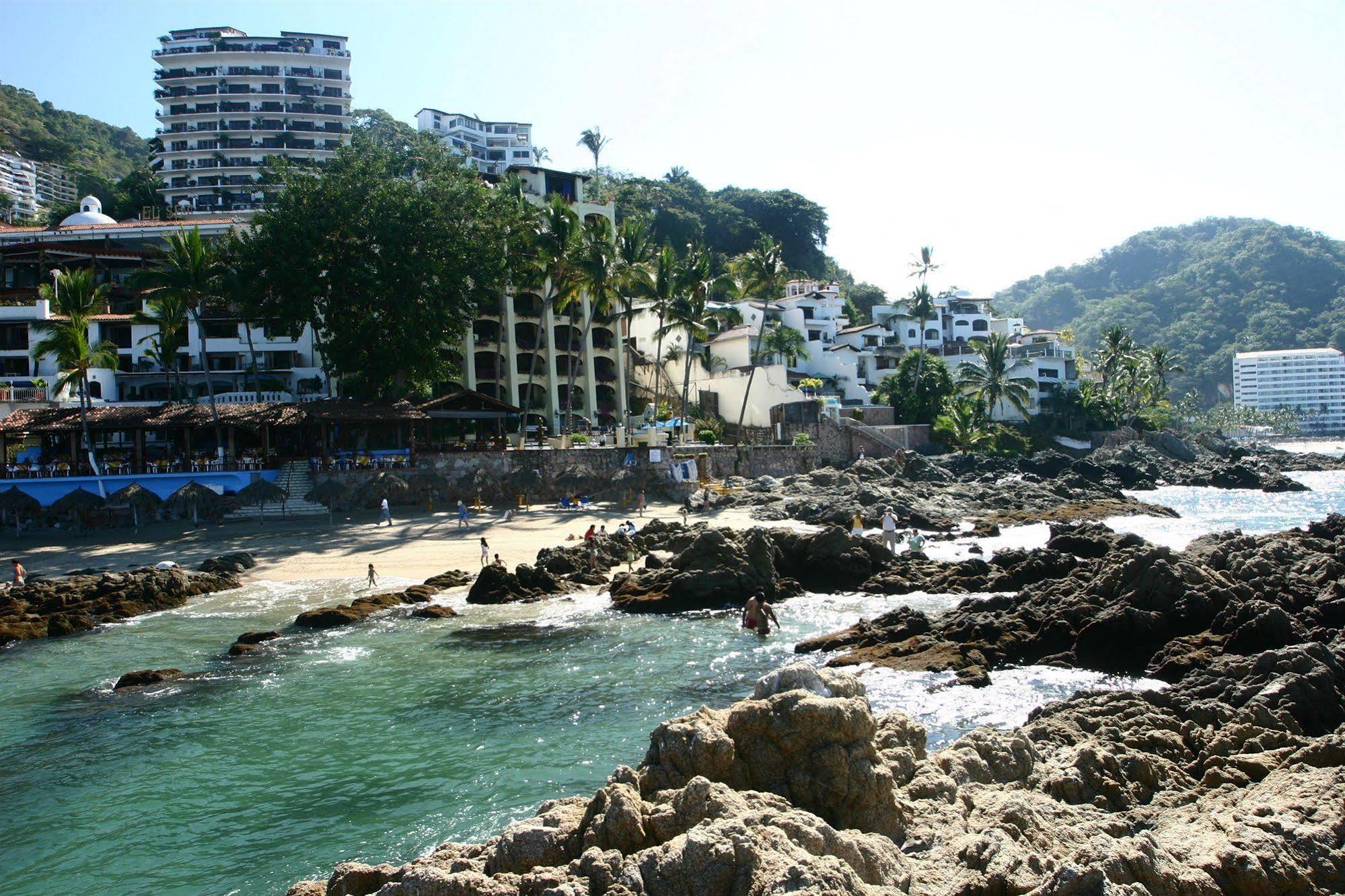 Lindo Mar Resort Puerto Vallarta Luaran gambar