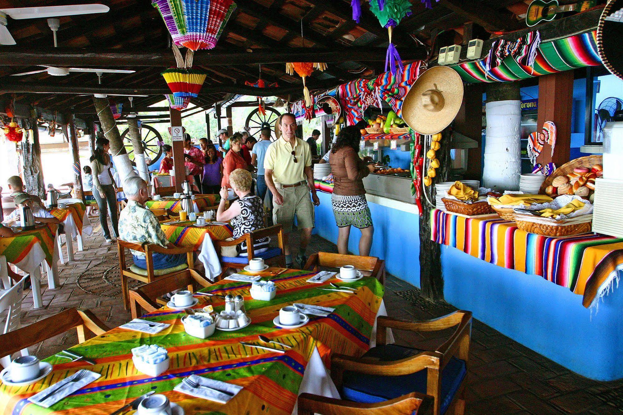 Lindo Mar Resort Puerto Vallarta Luaran gambar