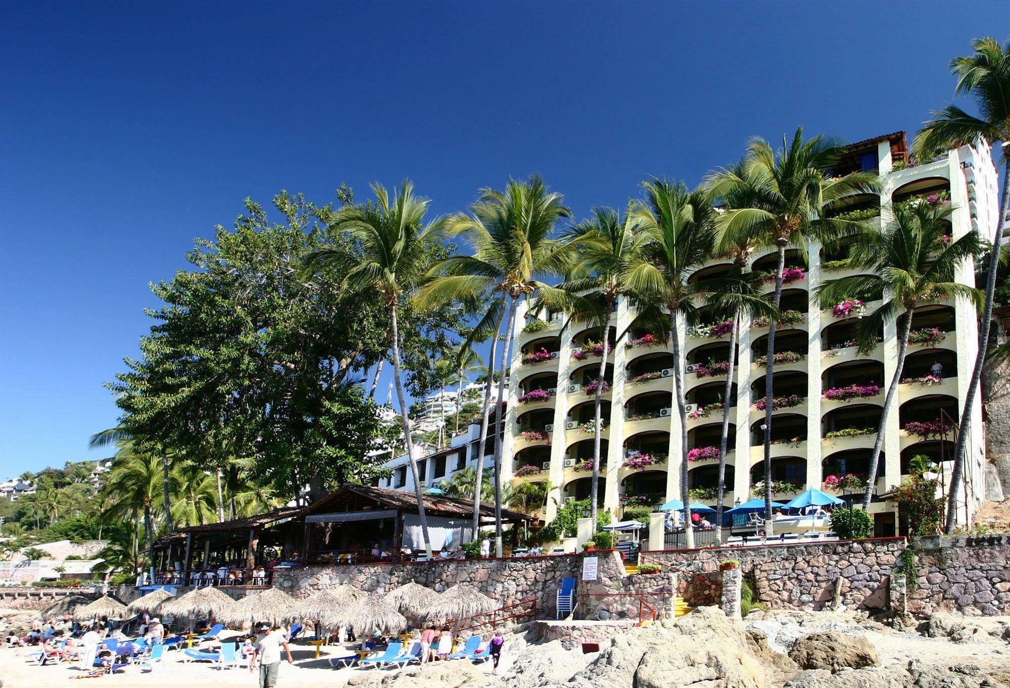 Lindo Mar Resort Puerto Vallarta Luaran gambar