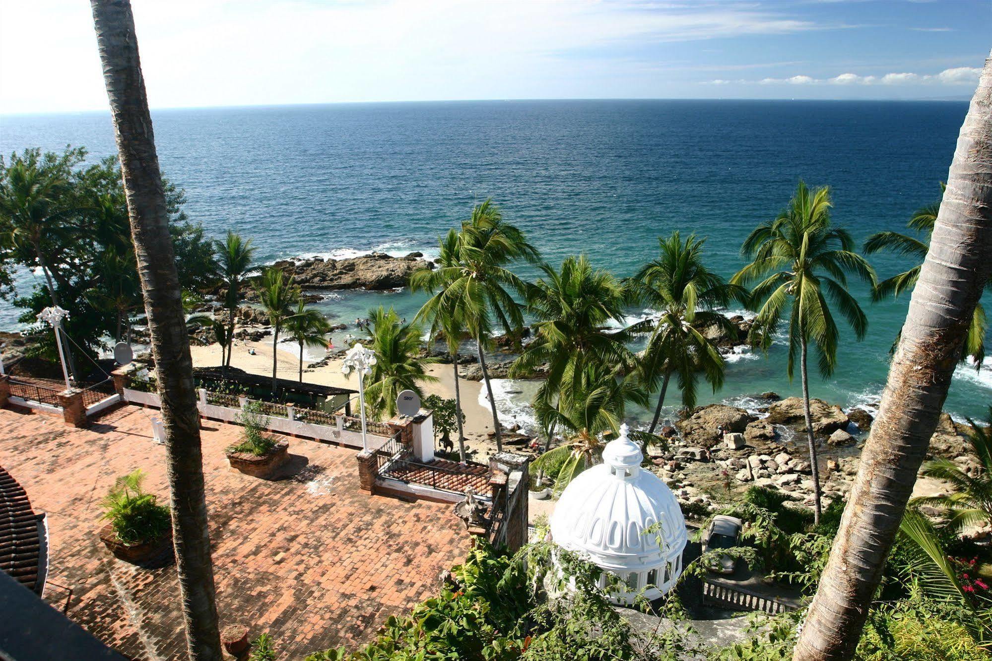 Lindo Mar Resort Puerto Vallarta Luaran gambar