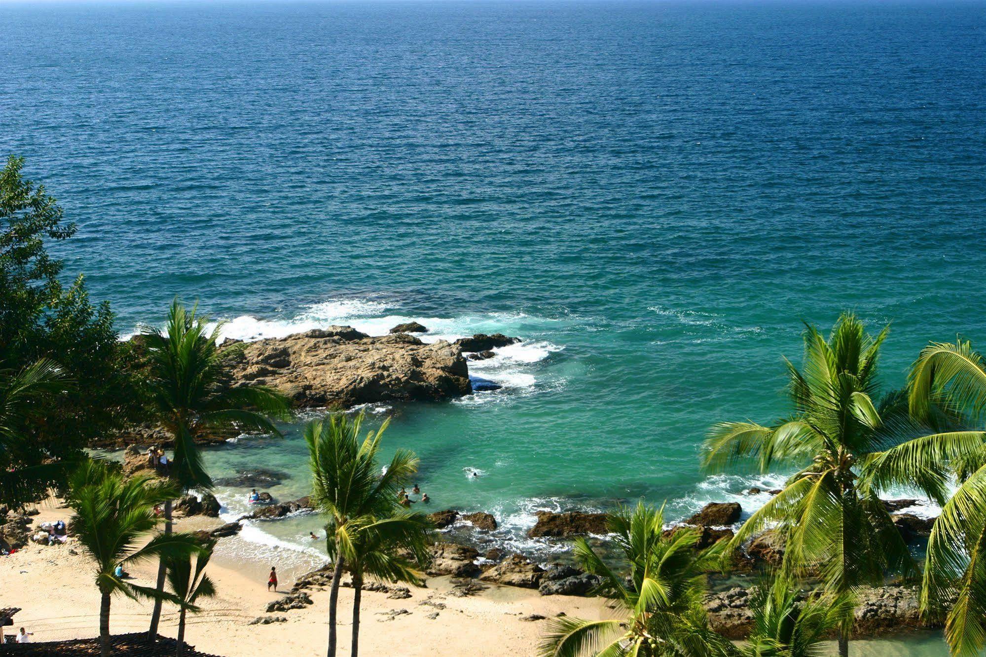 Lindo Mar Resort Puerto Vallarta Luaran gambar