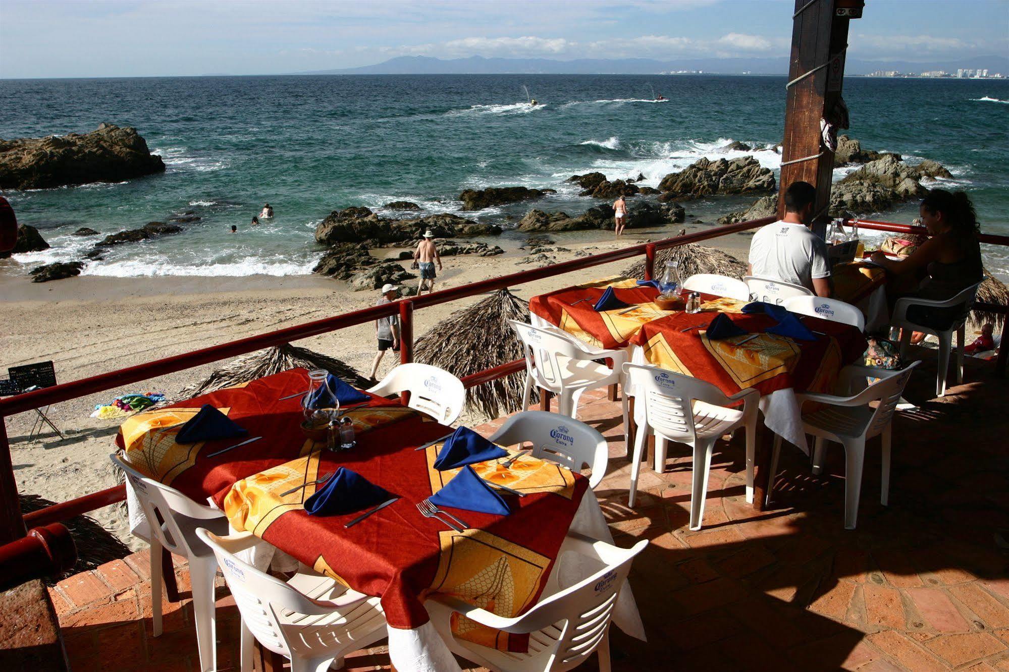 Lindo Mar Resort Puerto Vallarta Luaran gambar