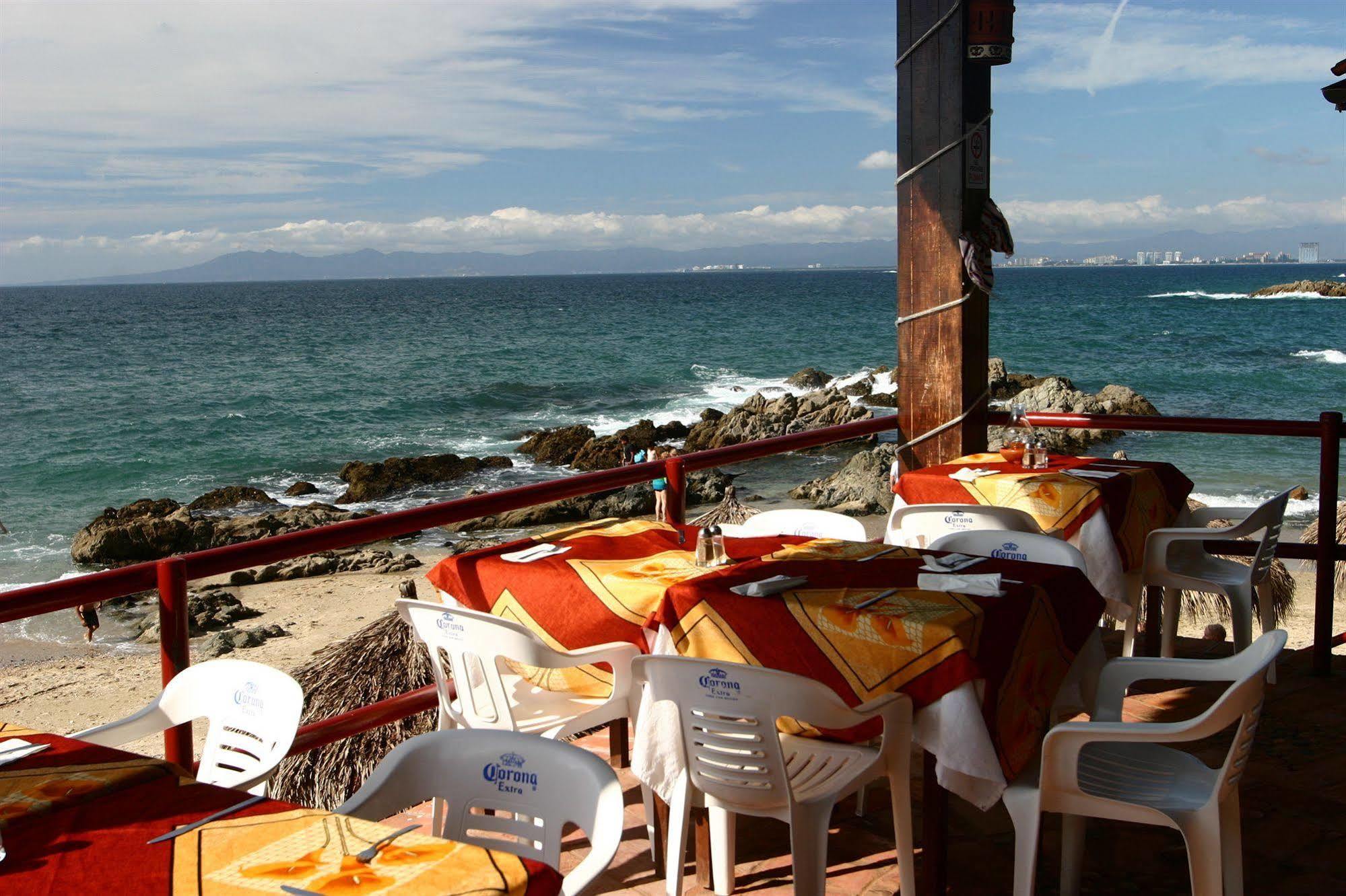 Lindo Mar Resort Puerto Vallarta Luaran gambar