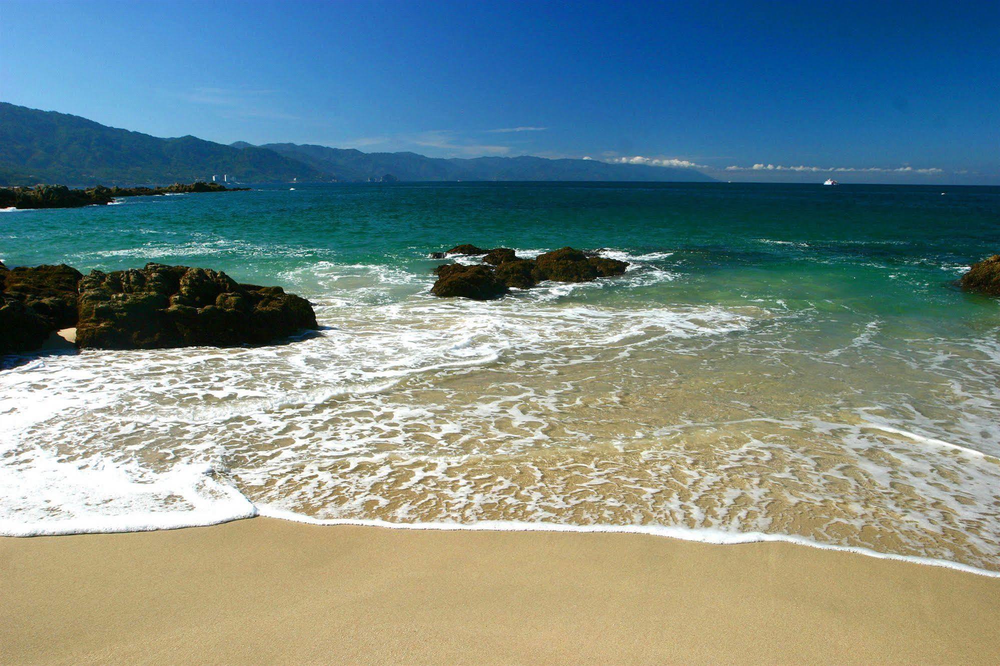 Lindo Mar Resort Puerto Vallarta Luaran gambar