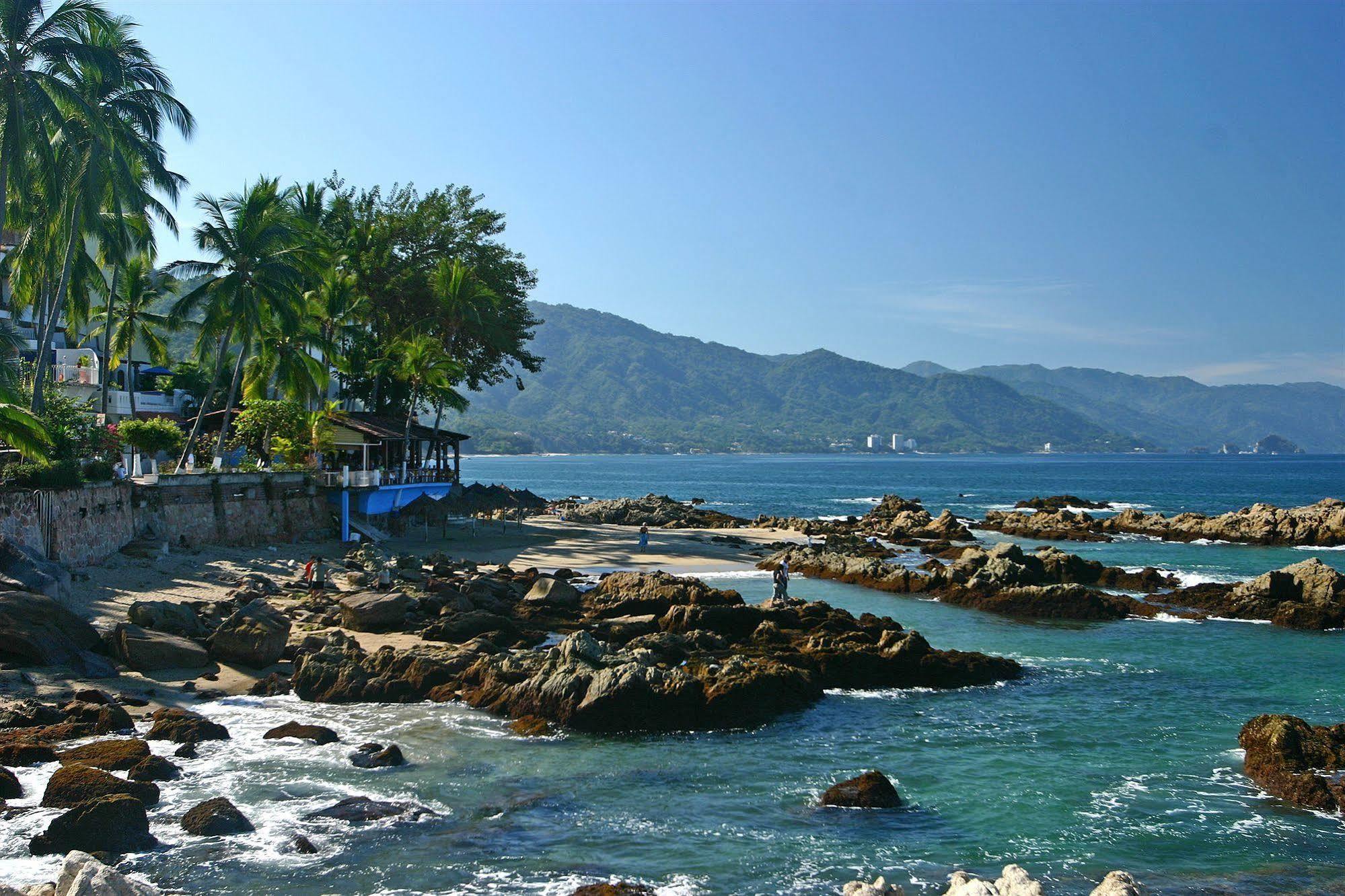 Lindo Mar Resort Puerto Vallarta Luaran gambar