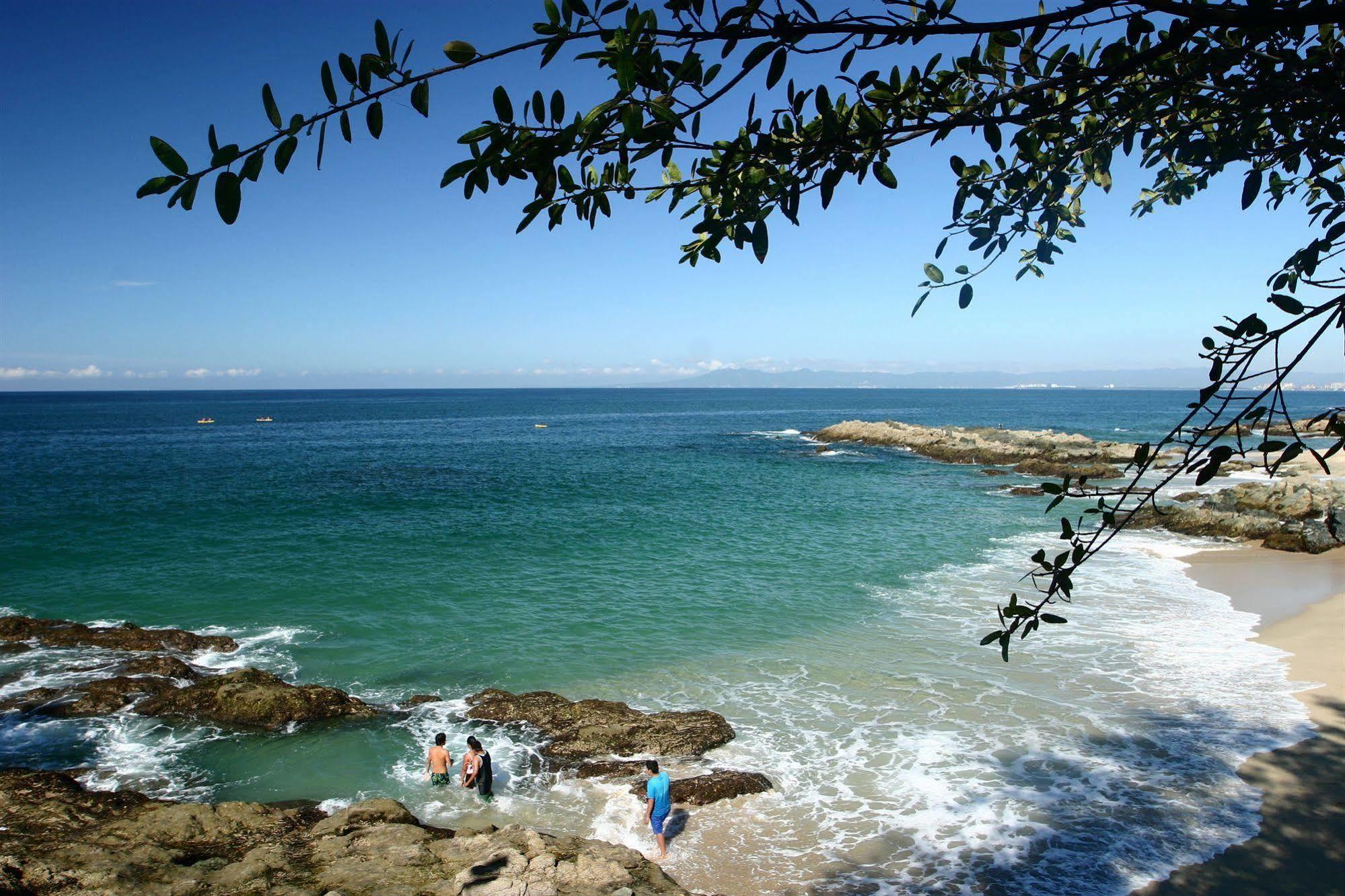 Lindo Mar Resort Puerto Vallarta Luaran gambar