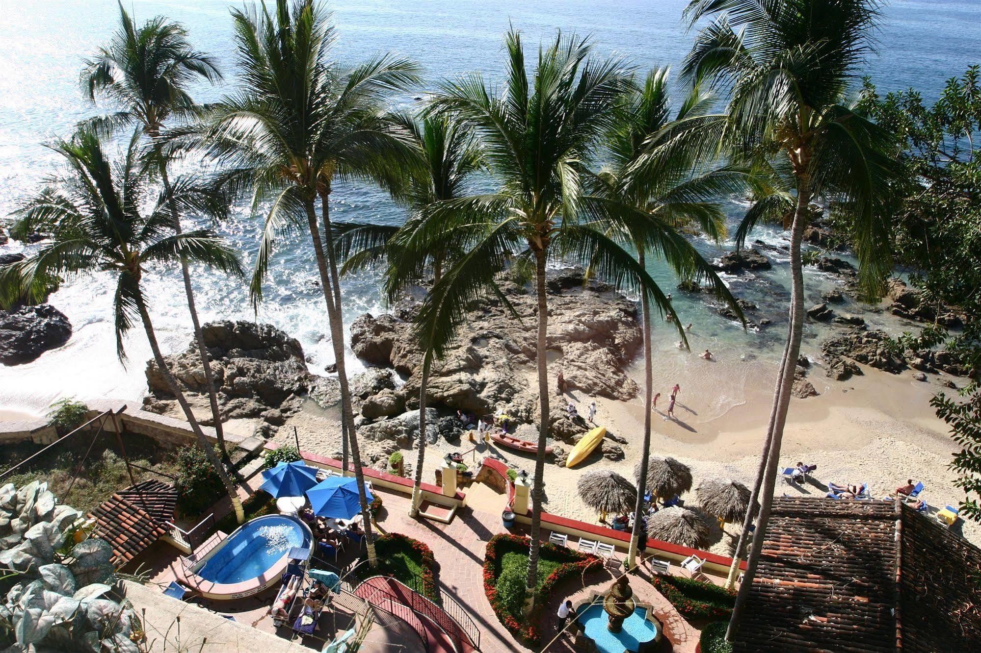 Lindo Mar Resort Puerto Vallarta Luaran gambar