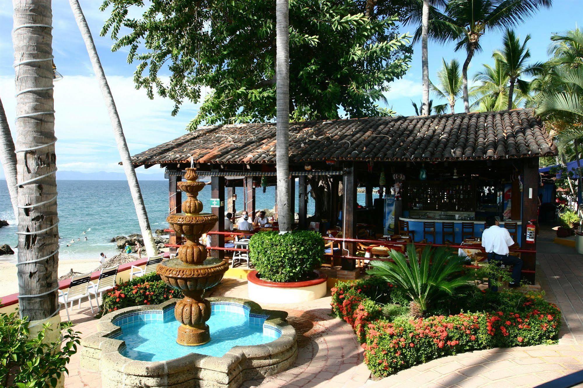 Lindo Mar Resort Puerto Vallarta Luaran gambar