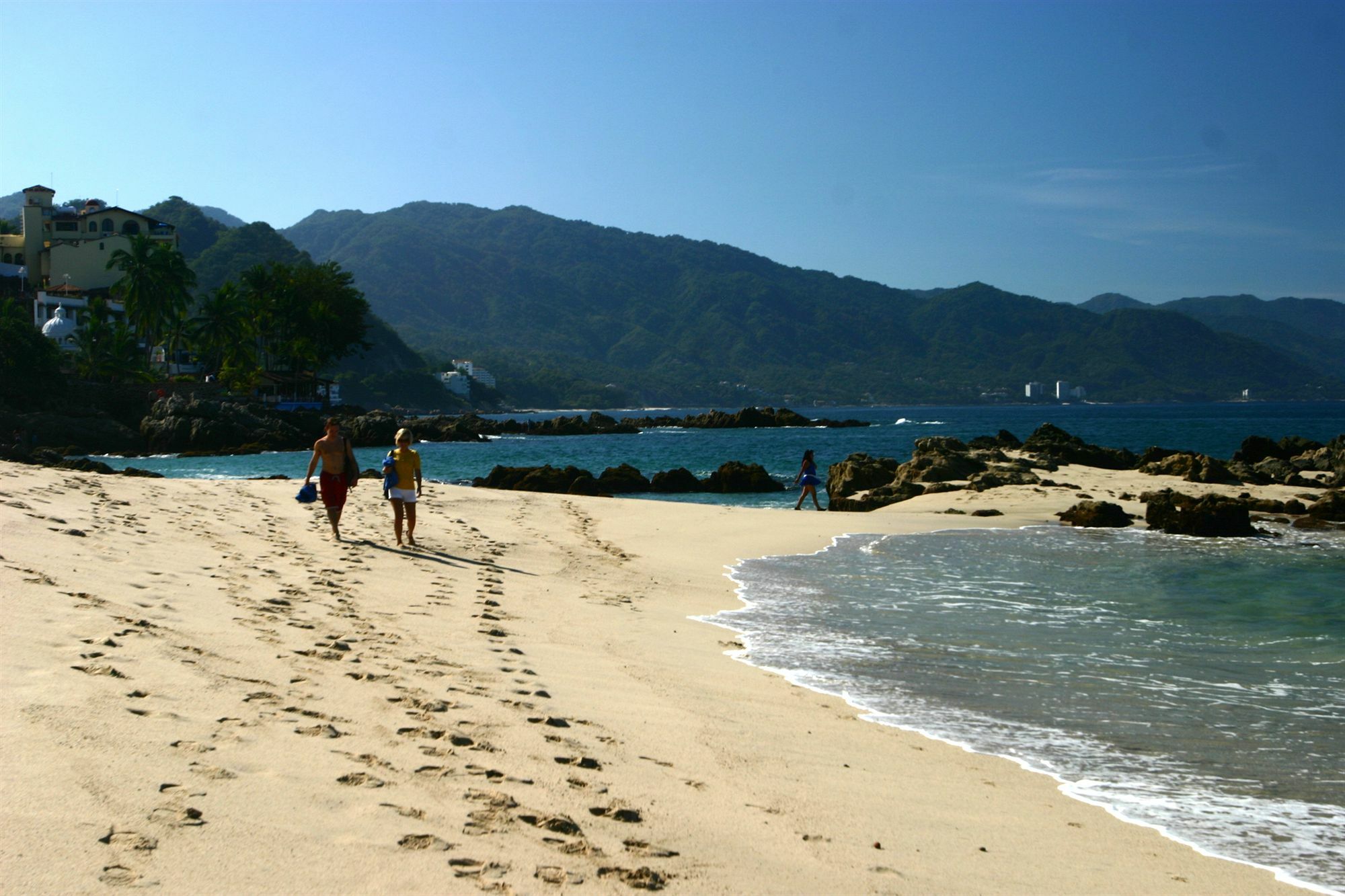 Lindo Mar Resort Puerto Vallarta Luaran gambar