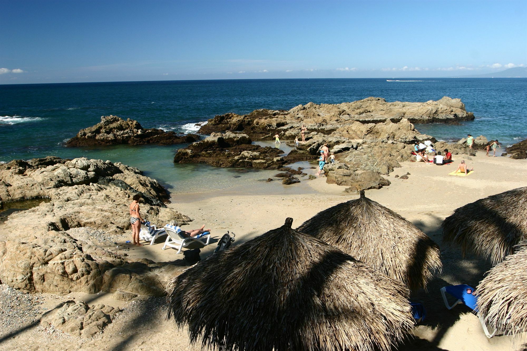 Lindo Mar Resort Puerto Vallarta Luaran gambar