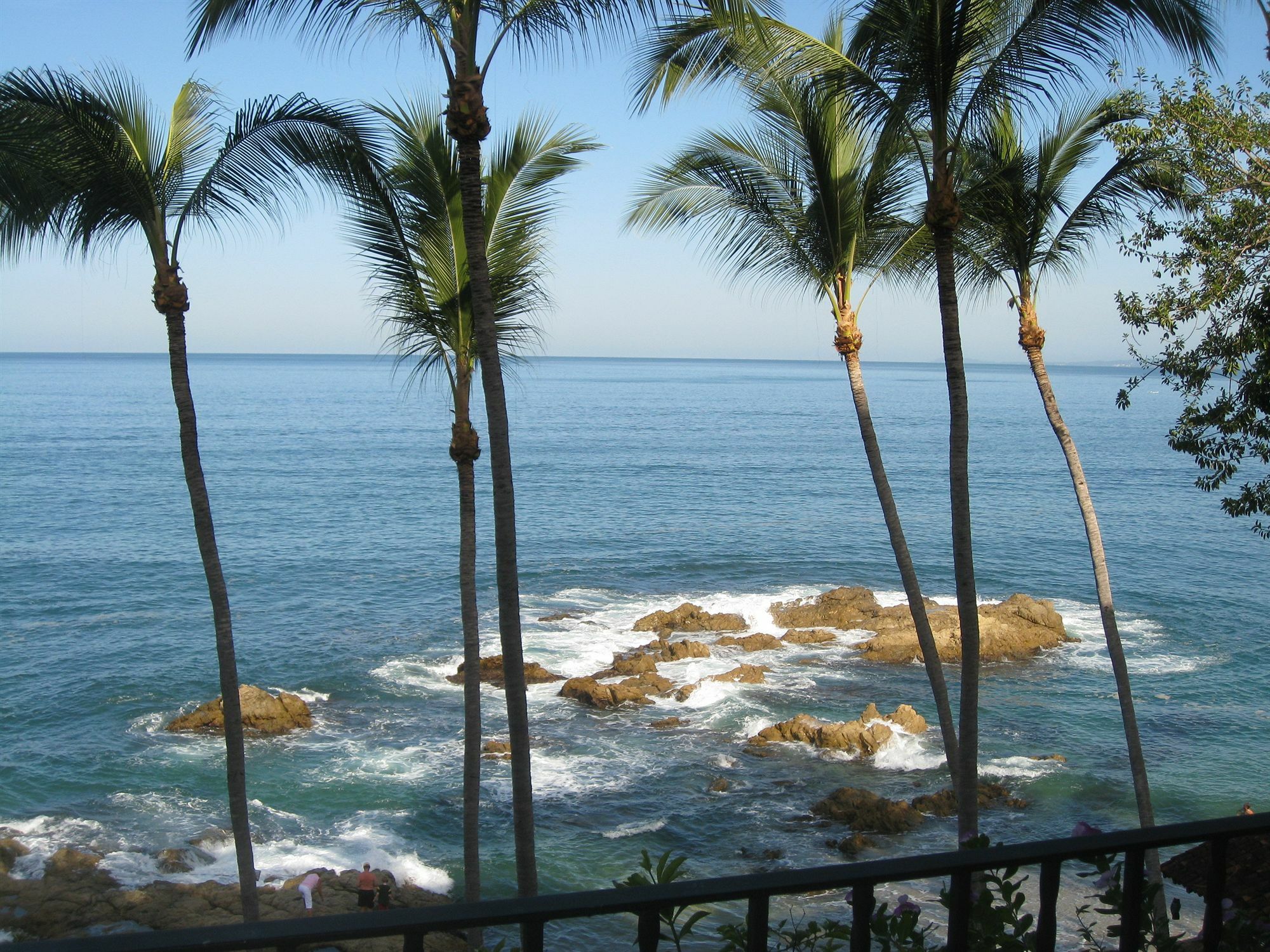 Lindo Mar Resort Puerto Vallarta Luaran gambar